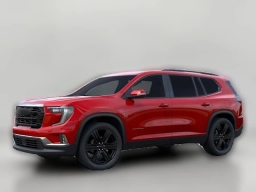 GMC Acadia AWD Elevation 4dr 2026