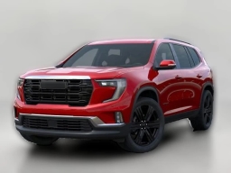 GMC Acadia AWD Elevation 4dr 2026