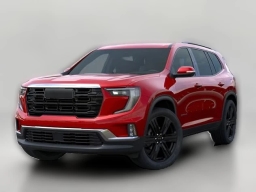 GMC Acadia AWD Elevation 4dr 2026