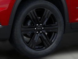 GMC Acadia AWD Elevation 4dr 2026