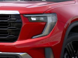 GMC Acadia AWD Elevation 4dr 2026