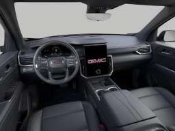 GMC Acadia AWD Elevation 4dr 2026