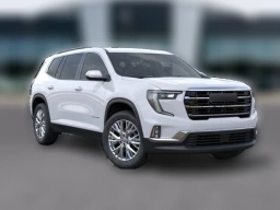 GMC Acadia AWD Elevation 4dr 2026