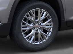 GMC Acadia AWD Elevation 4dr 2026