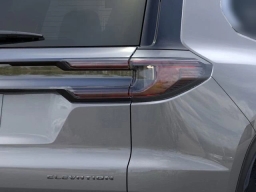 GMC Acadia AWD Elevation 4dr 2026