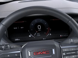 GMC Acadia AWD Elevation 4dr 2026