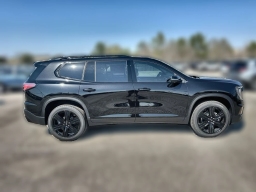 GMC Acadia AWD Elevation 4dr 2026