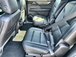 GMC Acadia AWD Elevation 4dr 2026