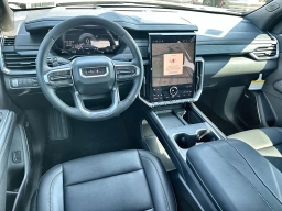 GMC Acadia AWD Elevation 4dr 2026