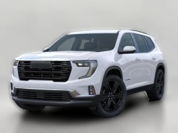 GMC Acadia AWD Elevation 4dr 2026