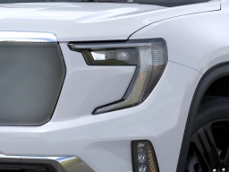 GMC Acadia AWD Elevation 4dr 2026