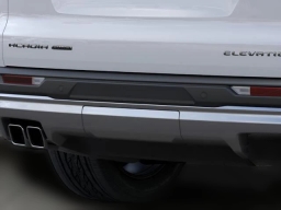 GMC Acadia AWD Elevation 4dr 2026