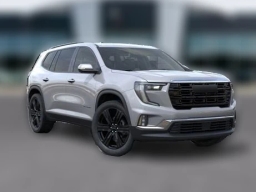 GMC Acadia AWD Elevation 4dr 2026