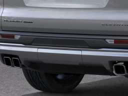 GMC Acadia AWD Elevation 4dr 2026