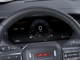 GMC Acadia AWD Elevation 4dr 2026
