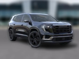 GMC Acadia AWD Elevation 4dr 2025