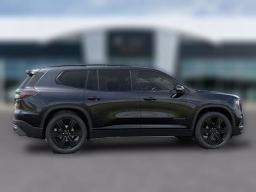 GMC Acadia AWD Elevation 4dr 2025
