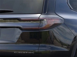 GMC Acadia AWD Elevation 4dr 2025