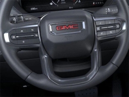 GMC Acadia AWD Elevation 4dr 2025