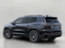 GMC Acadia AWD AT4 4dr 2026
