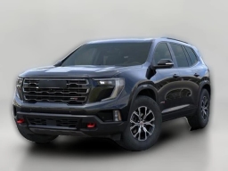 GMC Acadia AWD AT4 4dr 2026