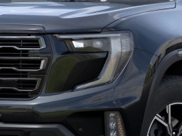 GMC Acadia AWD AT4 4dr 2026