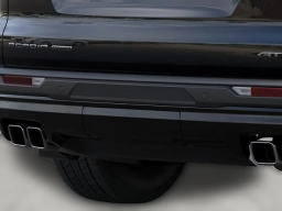 GMC Acadia AWD AT4 4dr 2026