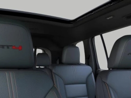 GMC Acadia AWD AT4 4dr 2026