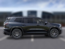 GMC Acadia AWD AT4 4dr 2026