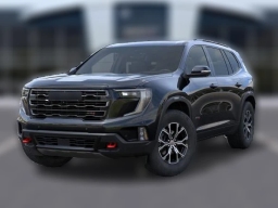 GMC Acadia AWD AT4 4dr 2026