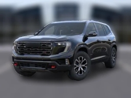 GMC Acadia AWD AT4 4dr 2026