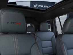 GMC Acadia AWD AT4 4dr 2026