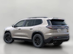 GMC Acadia AWD AT4 4dr 2026
