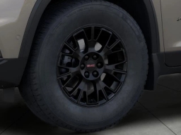 GMC Acadia AWD AT4 4dr 2026