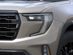 GMC Acadia AWD AT4 4dr 2026