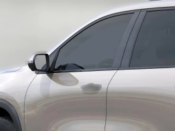 GMC Acadia AWD AT4 4dr 2026