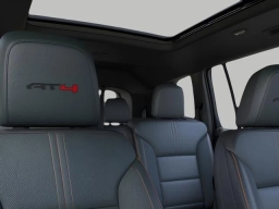 GMC Acadia AWD AT4 4dr 2026