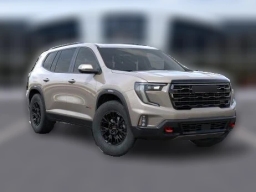 GMC Acadia AWD AT4 4dr 2026