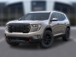 GMC Acadia AWD AT4 4dr 2026
