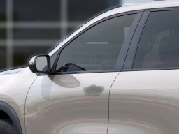 GMC Acadia AWD AT4 4dr 2026