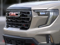 GMC Acadia AWD AT4 4dr 2026