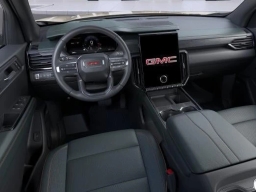 GMC Acadia AWD AT4 4dr 2026