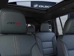 GMC Acadia AWD AT4 4dr 2026