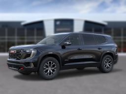 GMC Acadia AWD AT4 4dr 2026