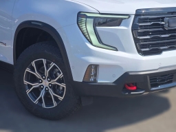 GMC Acadia AWD AT4 4dr 2026