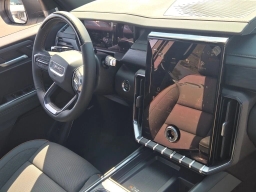 GMC Acadia AWD AT4 4dr 2026