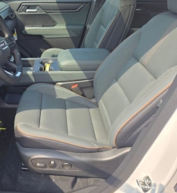 GMC Acadia AWD AT4 4dr 2026