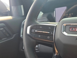 GMC Acadia AWD AT4 4dr 2026