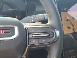 GMC Acadia AWD AT4 4dr 2026