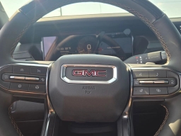 GMC Acadia AWD AT4 4dr 2026